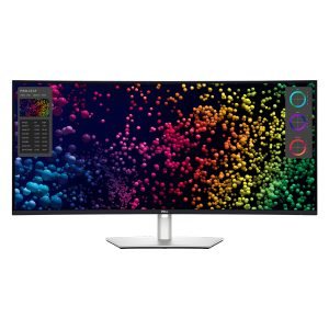 DELL UltraSharp U4025QW 40'' WUHD IPS-Panel Office Monitor