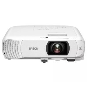 EPSON EH-TW840 4000 Lumens Projector