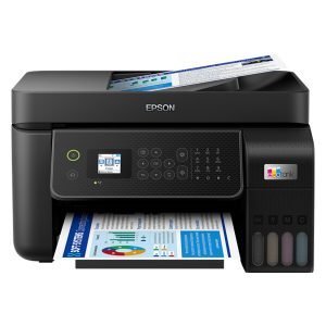 EPSON EcoTank L5310 Ink-tank Colour Printer