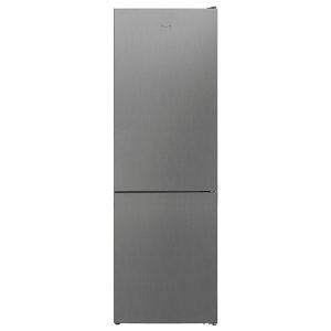 FINLUX FXCA-37950NF-IXE 295Ltr Free-Standing Fridge-Freezer