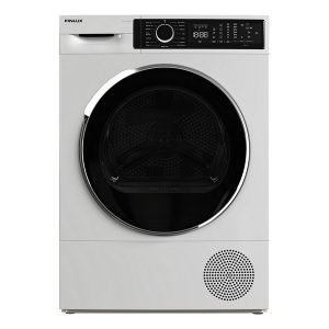 FINLUX TDF-10AD3 10kg Heat Pump Free-Standing Tumble Dryer
