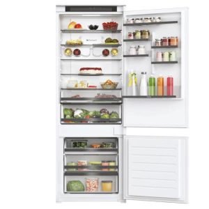 HAIER HR34901386 281Ltr BI Built-in Fridge-Freezer