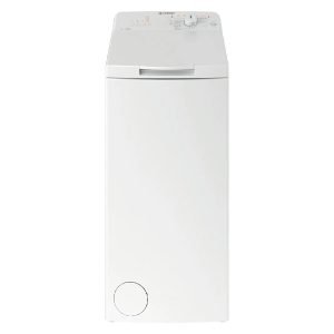 INDESIT BTWL60400 IT 6kg 1000rpm Free-Standing Washing Machine