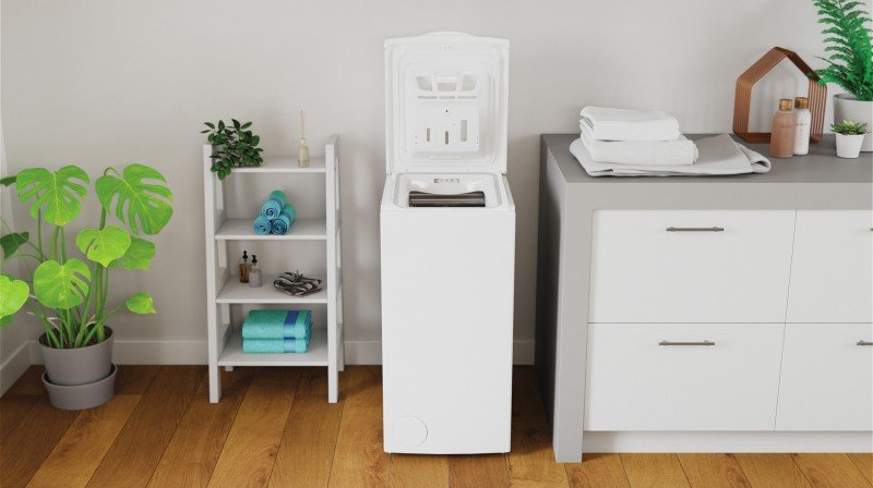 indesit btwl60400 it 6kg 1000rpm free-standing washing machine