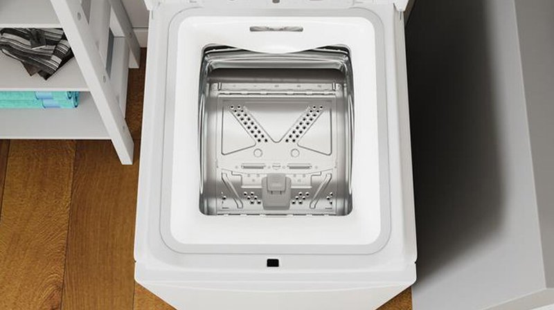 indesit btwl60400 it 6kg 1000rpm free-standing washing machine