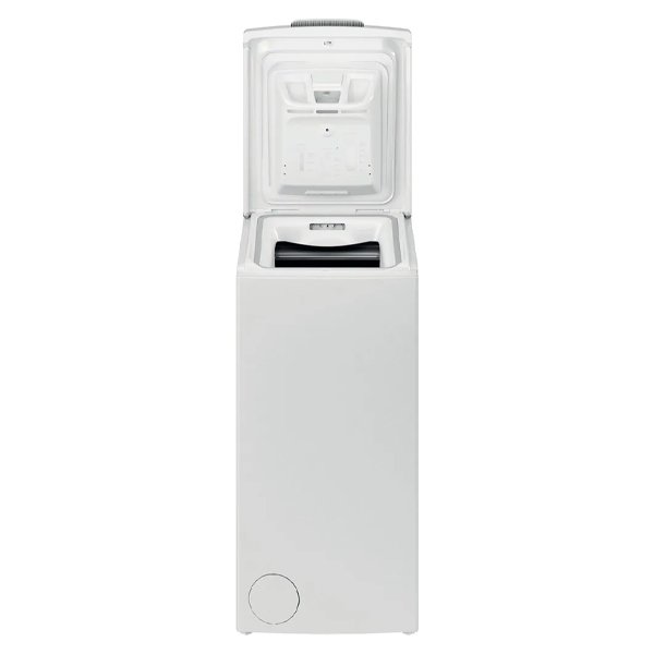 INDESIT BTWS6261PIT 6kg 1200rpm Free-Standing Washing Machine 3 indesit btws6261pit 6kg 1200rpm free-standing washing machine - image 2