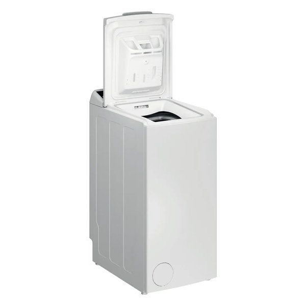 INDESIT BTWS6261PIT 6kg 1200rpm Free-Standing Washing Machine 5 indesit btws6261pit 6kg 1200rpm free-standing washing machine - image 3