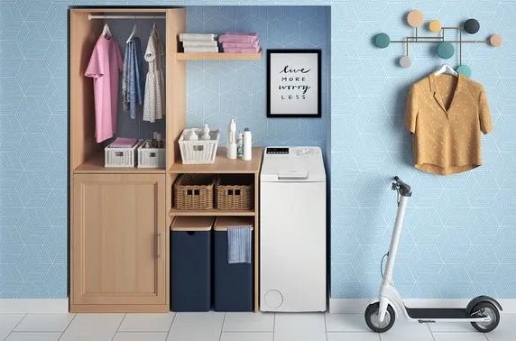 INDESIT BTWS6261PIT 6kg 1200rpm Free-Standing Washing Machine 11 indesit btws6261pit 6kg 1200rpm free-standing washing machine