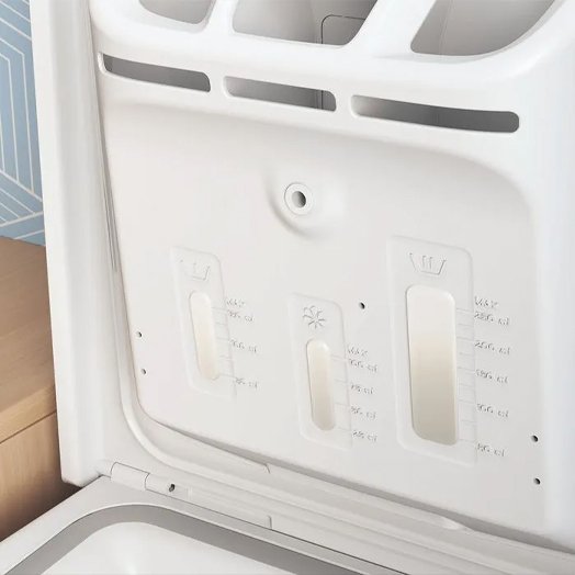 INDESIT BTWS6261PIT 6kg 1200rpm Free-Standing Washing Machine 13 indesit btws6261pit 6kg 1200rpm free-standing washing machine