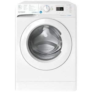 INDESIT BWA81496XWV-IT 8kg 1400rpm Free-Standing Washing Machine