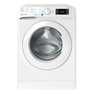 INDESIT BWE91296XWV-IT 9kg 1200rpm Free-Standing Washing Machine