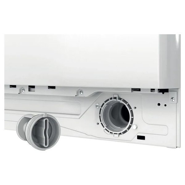 INDESIT BWE91296XWV-IT 9kg 1200rpm Free-Standing Washing Machine 5 indesit bwe91296xwv-it 9kg 1200rpm free-standing washing machine - image 3