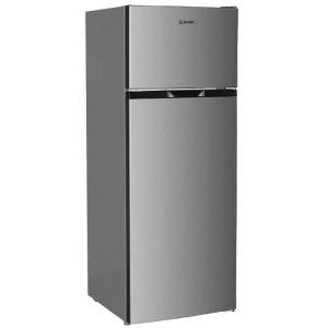 INDESIT I55T0412S 206Ltr Free-Standing Fridge-Freezer