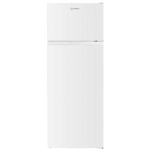 INDESIT I55T0412W 206Ltr Free-Standing Fridge-Freezer