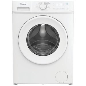 INDESIT IMA762-MYTIME-IT 7kg 1200rpm Free-Standing Washing Machine