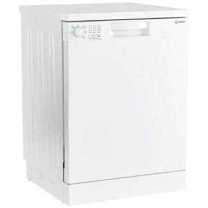 INDESIT IN2FE13DT9W 13 sets Free-Standing 5 Programs Dishwasher