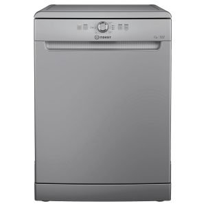 INDESIT IN2FE14CNP80S 14 sets Free-Standing 6 Programs Dishwasher