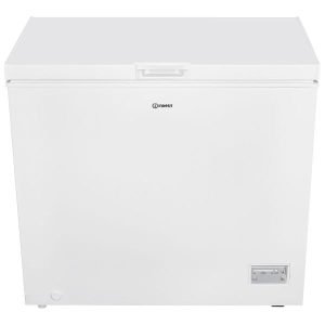 INDESIT INCF-1984 198Ltr Free-Standing Chest-Freezer