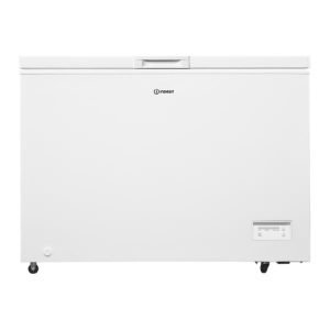 INDESIT INCF-3084-E 308Ltr Free-Standing Chest-Freezer