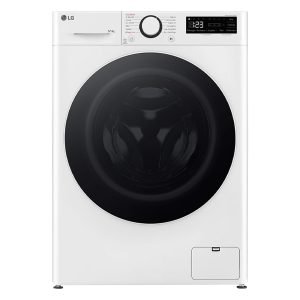 LG D2R5S09TSWW 9kg/5kg Free-Standing Washer-Dryer