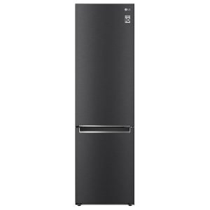 LG GBB72MCVBN 384Ltr Free-Standing Fridge-Freezer