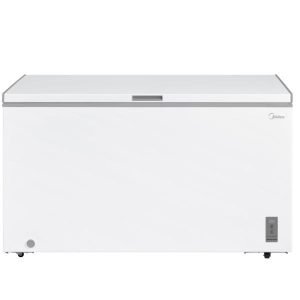 MIDEA MDRC564FZE01 418Ltr Free-Standing Chest-Freezer