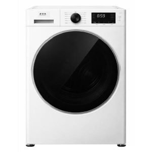 MIVAR MVD-06T8E 8kg Heat Pump Free-Standing Tumble Dryer