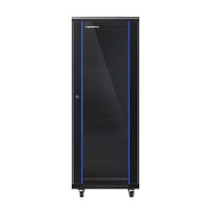 MARSRIVA Pioneer 6032 32U Free-Standing 19'' Data Cabinet