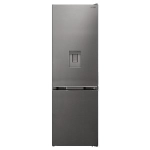 SHARP SJ-NBA21DMDIE 331Ltr Fridge-Freezer Free-Standing