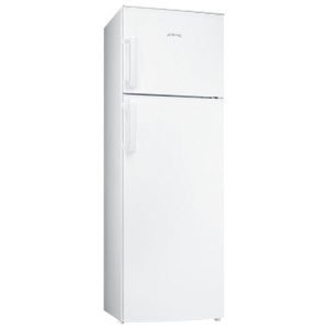 SMEG FD32E 306Ltr Free-Standing Fridge-Freezer