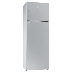 SMEG FD32ES 306Ltr Free-Standing Fridge-Freezer