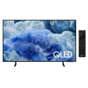 SAMSUNG QE50Q8FAAUXXH 50'' 4K Ultra HD Tizen QLED TV
