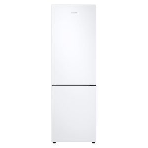 SAMSUNG RB33B610EWW/EF 344Ltr Free-Standing Fridge-Freezer