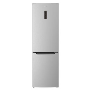 TESLA RC3400FHXE 347Ltr Free-Standing Fridge-Freezer