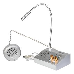 RETEKESS TW103 Window Microphone