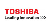 TOSHIBA